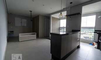 Imagem: Apartamento à Venda - Vila Miriam, 1 Quarto