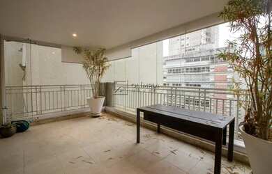 Imagem 6: Apartamento Venda 4 Dormitórios - 302 m² Higienópolis