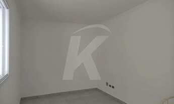 Imagem 3: Casa em condomínio com 1 quarto e cozinha e banheiro