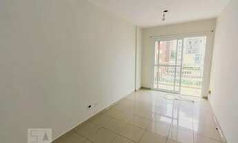 Imagem 2: Apartamento para Aluguel - Vila Romana, 2 Quartos, 60 m2