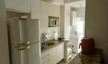 Imagem: Apartamento à venda no Condomínio Varandas