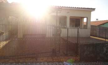 Imagem: VOTORANTIM - Casa Padrão - VOSSOROCA