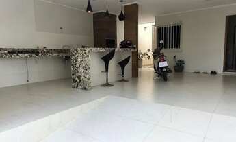 Imagem: Vendo casa duplex no Villa santi