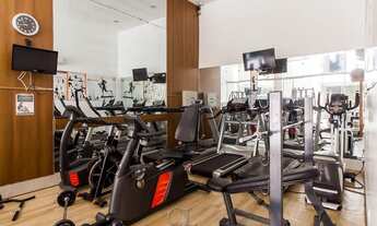 Imagem 7: São Paulo - Apartamento Padrão - Consolação