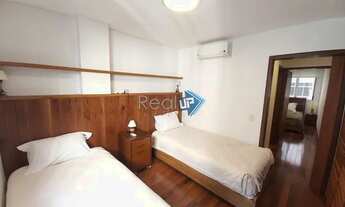 Imagem 7: RIO DE JANEIRO - Apartamento Padrão - Leblon Leblon