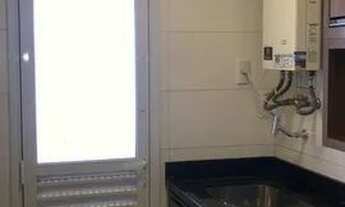 Imagem 7: Apartamento para venda tem 92m² com 3 quartos sendo 1 suíte no Novo Estreito