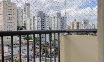 Imagem 7: Apartamento para Aluguel - Saúde, 2 Quartos, 54 m2