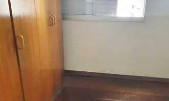 Imagem 3: Apartamento para aluguel possui 60 metros quadrados com 2 quartos em Campo Belo - São Paul