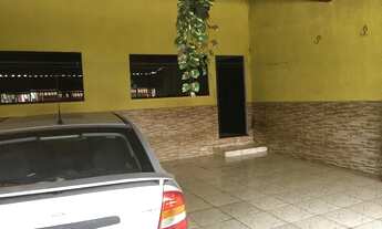 Imagem: CASA RUA COMERCIAL COM HABITE-SE - ACEITO