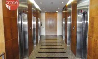 Imagem 2: Condominio Spasse Office, Sala Comercial para venda com 44,74m², 2 banheiros, 1 vaga de ga