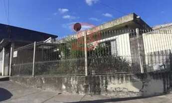 Imagem 2: CASA TÉRREA COM 3 DORMITÓRIOS E DUAS VAGAS VILA NHOCUNE, 132M°