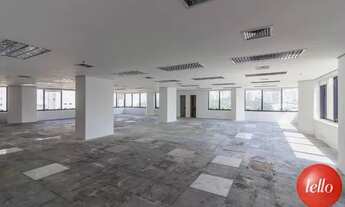 Imagem 4: São Paulo - Conjunto Comercial/Sala - Barra Funda