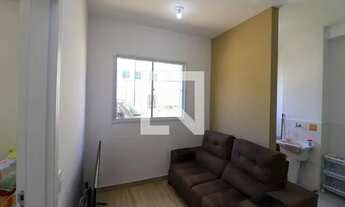 Imagem 2: Apartamento para Aluguel - Tatuapé, 2 Quartos, 38 m2