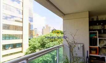 Imagem 2: Belíssimo apto vila mariana com dois dormitórios uma suíte duas vagas ao lado do ténis C