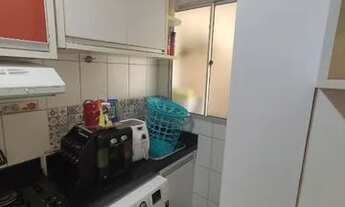 Imagem 7: Apartamento com churrasqueira e área externa, 2 dormitórios, térreo, 72 m², Rio Candelaro