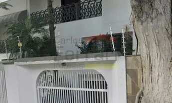 Imagem 1: EXCELENTE RESIDÊNCIA COM PISCINA NO JARDIM FRANÇA !!!