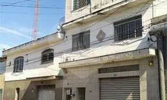 Imagem 2: Casa residencial e comercial para renda - Freguesia do Ó