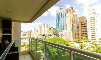 Imagem: Belíssimo apto vila mariana com dois dormitórios