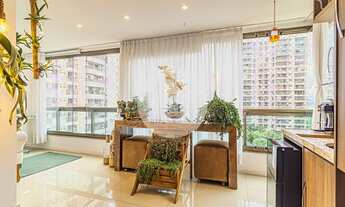 Imagem 5: Apartamento reformado à venda - R$ 1.180.000,00 - Reserva do Parque,Barra da Tijuca - Rio