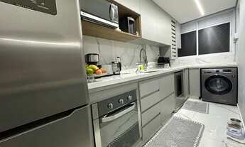 Imagem 6: Apartamento 2 Dormitório com Suíte em Santana