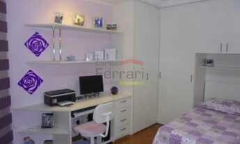 Imagem 6: Sobrado à venda Jardim França - Porteira Fechada - Estuda permuta