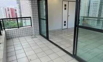 Imagem 6: Apartamento para locação em boa viagem, Rua Setúbal. 225m2 e 4 Suites. Edf Rodin