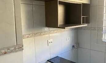 Imagem 6: Apartamento com 2 dormitórios à venda, 50 m² por R$ 165.000,00 - Ouro Fino - São José dos