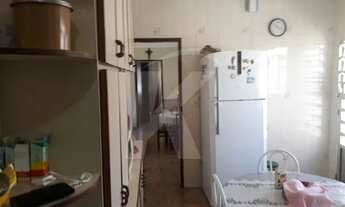 Imagem 6: Casa Assobradada na Parada Inglesa