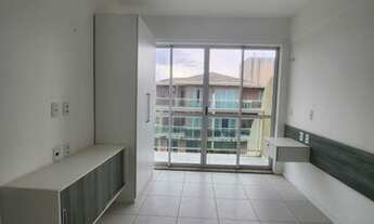 Imagem 4: Cobertura Duplex Semi mobiliada no Palm Beach em Porto das Dunas - Aquiraz - CE