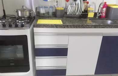 Imagem 10: ALTO BELO M.CC Apartamento com 3 dormitórios