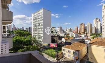 Imagem 2: Apartamento à venda, Batel, Curitiba, PR