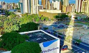 Imagem 3: Sala Comercial na Aldeota, próximo a Santos Dumont