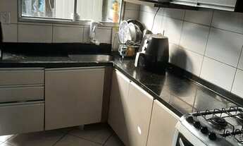 Imagem 3: Promoção: Casa 3 quartos com duas vagas de garagem coberta!