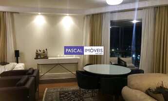 Imagem 2: SãO PAULO - Apartamento Padrão - Moema