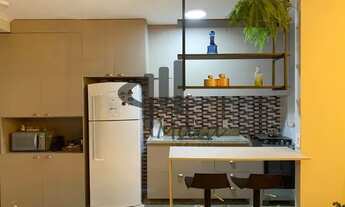 Imagem 2: Venda Apartamento Sao Caetano do Sul Santa Paula Ref: 38694