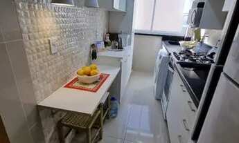 Imagem 6: APARTAMENTO DE DOIR QUARTOS COM VAGA NO CRISTO REDENTOR