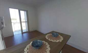 Imagem 7: Sumaré - Apartamento Padrão - Parque Villa Flores