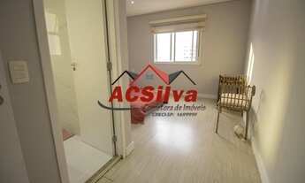 Imagem 4: Apto Condomínio Club Vila Lusitânia SBC