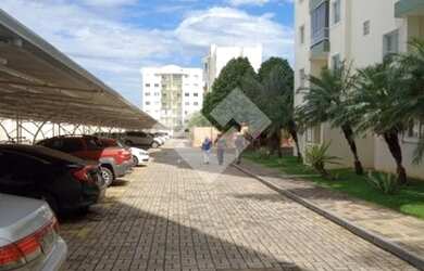 Imagem 3: Apartamento Residencial Mistral no Setor Moinho dos Ventos - GO