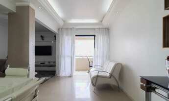 Imagem 1: São Paulo - Apartamento Padrão - Mooca