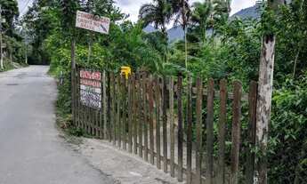 Imagem 6: Chácara na banqueta