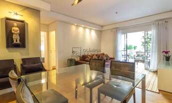 Imagem 4: Venda Apartamento 2 Dormitórios - 105 m² Vila Madalena