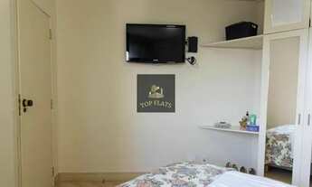 Imagem 7: Flat Na Bela Vista