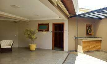 Imagem 6: CASA RESIDENCIAL em JUNDIAÍ - SP, Portal Paraiso I