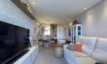 Imagem 5: Barra da Tijuca Apartamento com 3 dormitórios