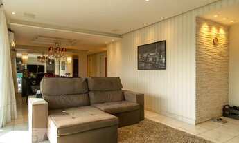 Imagem 3: Apartamento para Aluguel - Barra da Tijuca - Marapendi, 2 Quartos, 130 m2