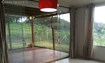 Imagem 7: Locação Casa em condomínio com 1 dormitório