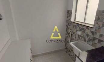 Imagem 6: Apartamento com 3 dormitórios, 70 m² - venda por R$ 425.000,00 ou aluguel por R$ 2.270,00