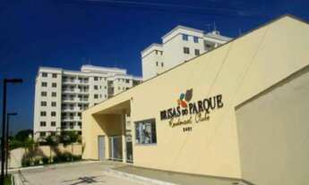 Imagem: Brisas do parque próx a Faculdade Nilton