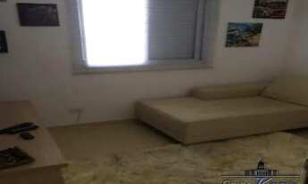 Imagem 4: Apartamento Padrão em São José dos Campos